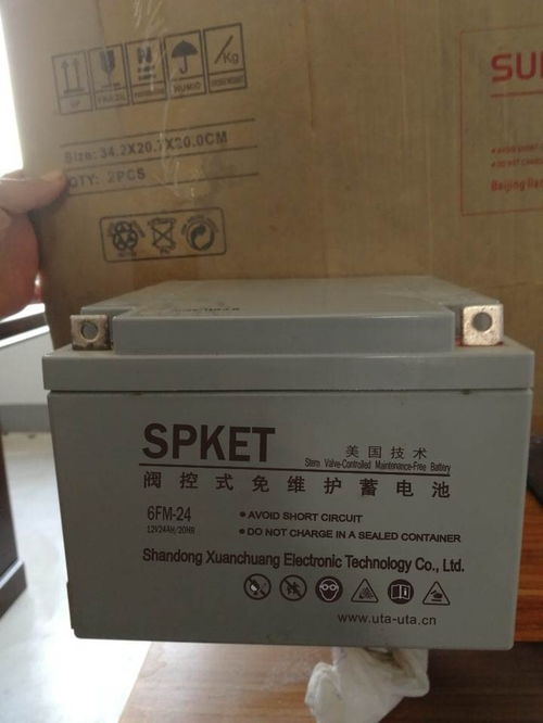 spket斯恩特蓄電池6fm 12 12v系列產(chǎn)品簡介