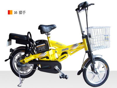 這款電動車是幾塊電瓶