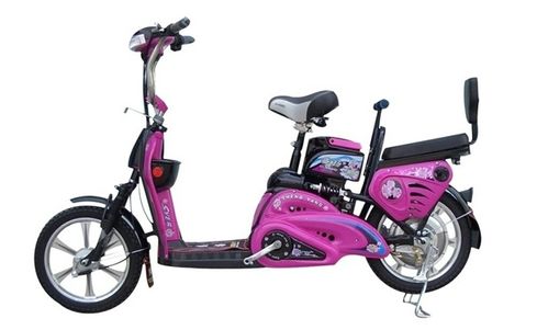 網(wǎng)購(gòu)一個(gè)裸電動(dòng)車,自己在實(shí)體店買電瓶,各位覺(jué)得如何