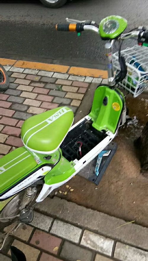 為何電動車出廠時未對蓄電池做防盜設計？