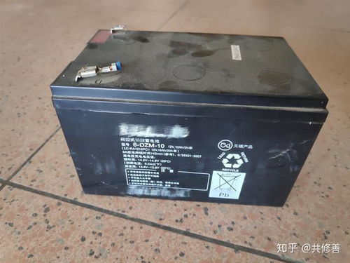 電動助力車蓄電池的制造與未來展望 從生產(chǎn)到“修復”的思考